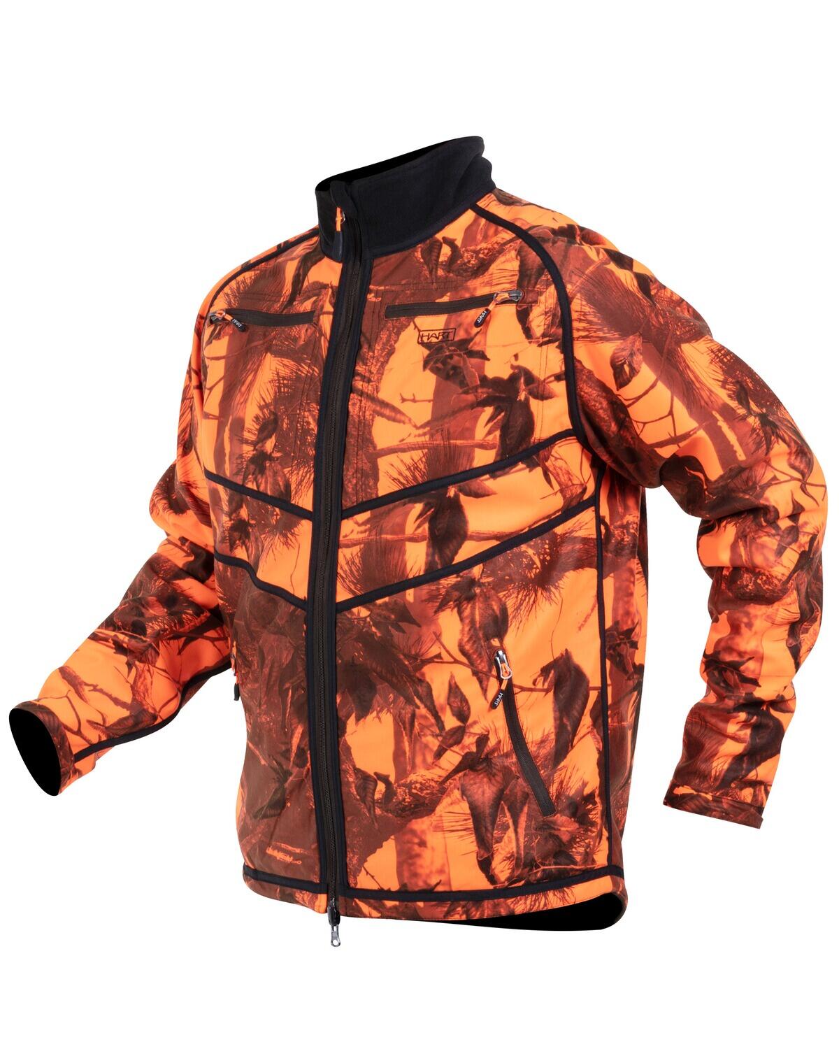 Chaqueta Hart Sosbun-o  M 7/7