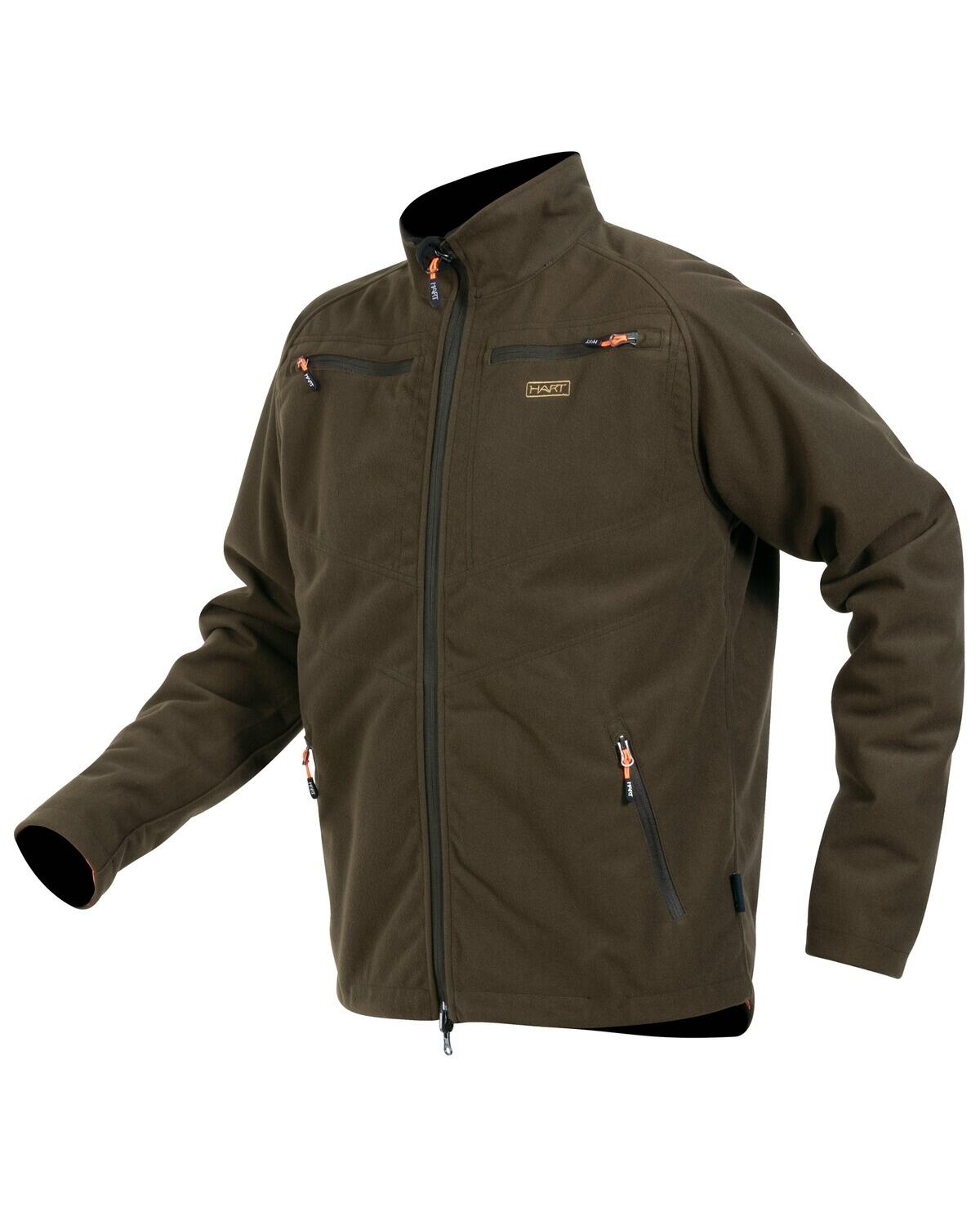 Chaqueta Hart Sosbun-o  M 6/7