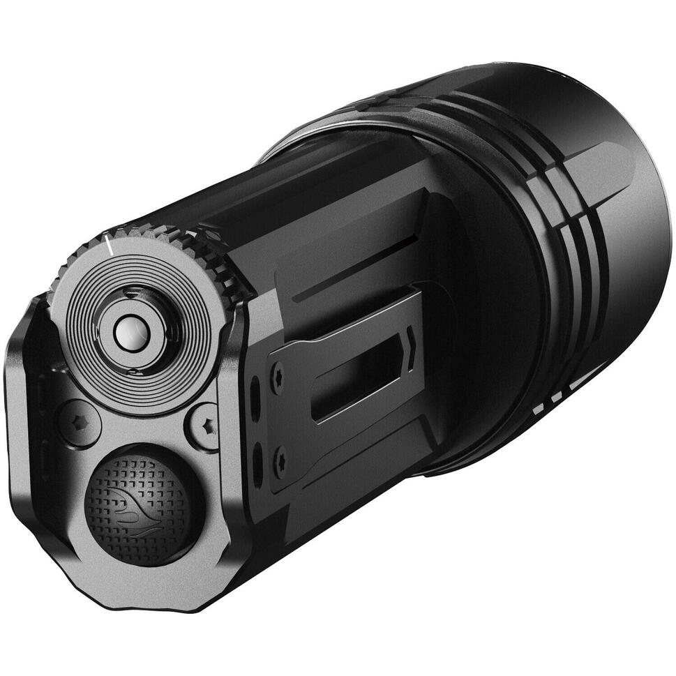 Latarka diodowa Fenix TK35UE V2.0 - Zdjęcie Latarka diodowa Fenix TK35UE V2.0 -