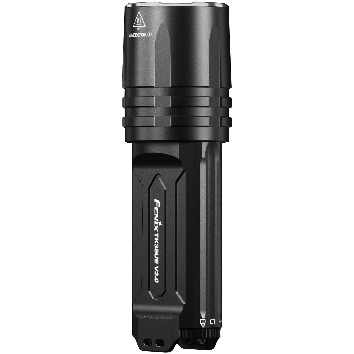 Torche LED Fenix Lumens 6/6