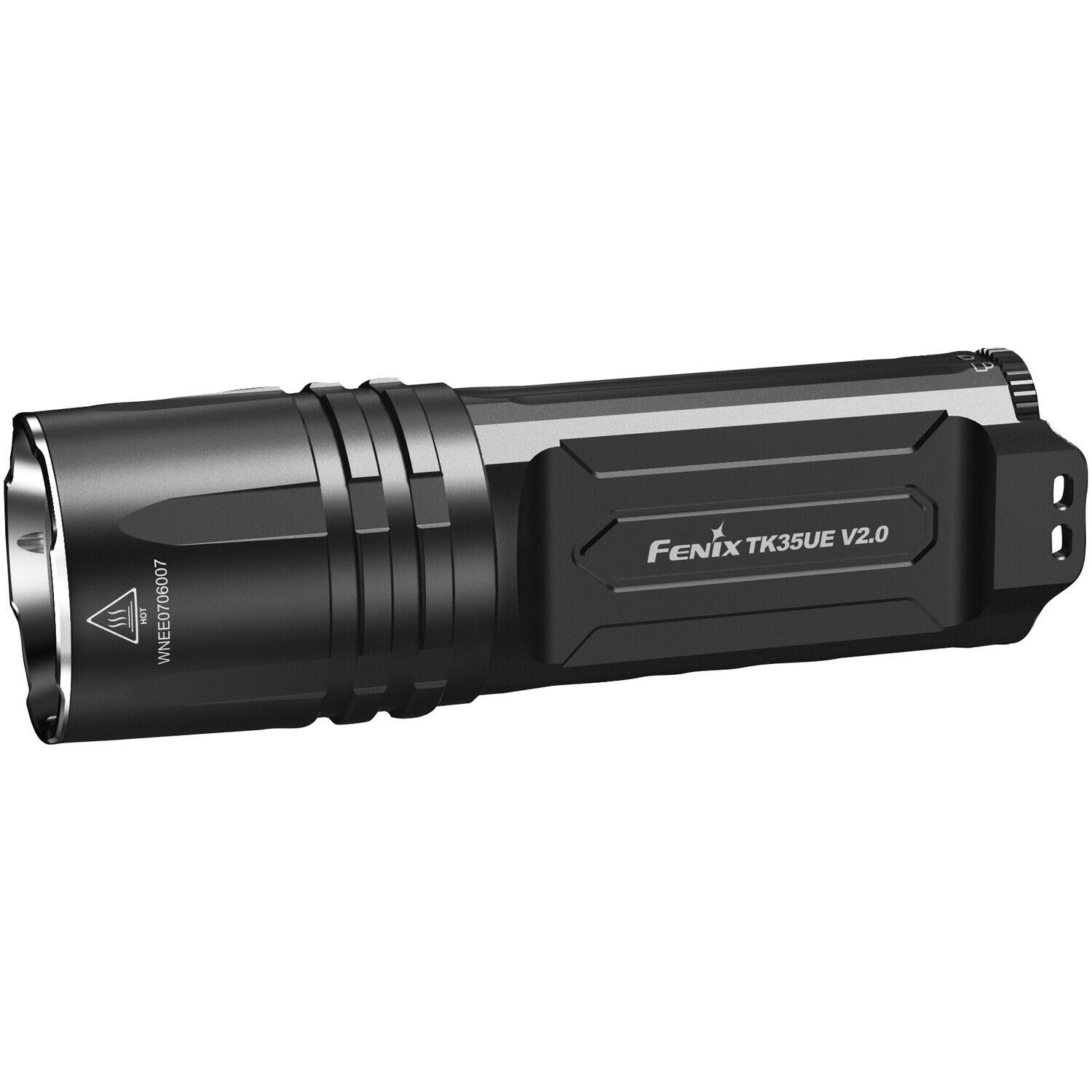 Torche LED Fenix Lumens 5/6