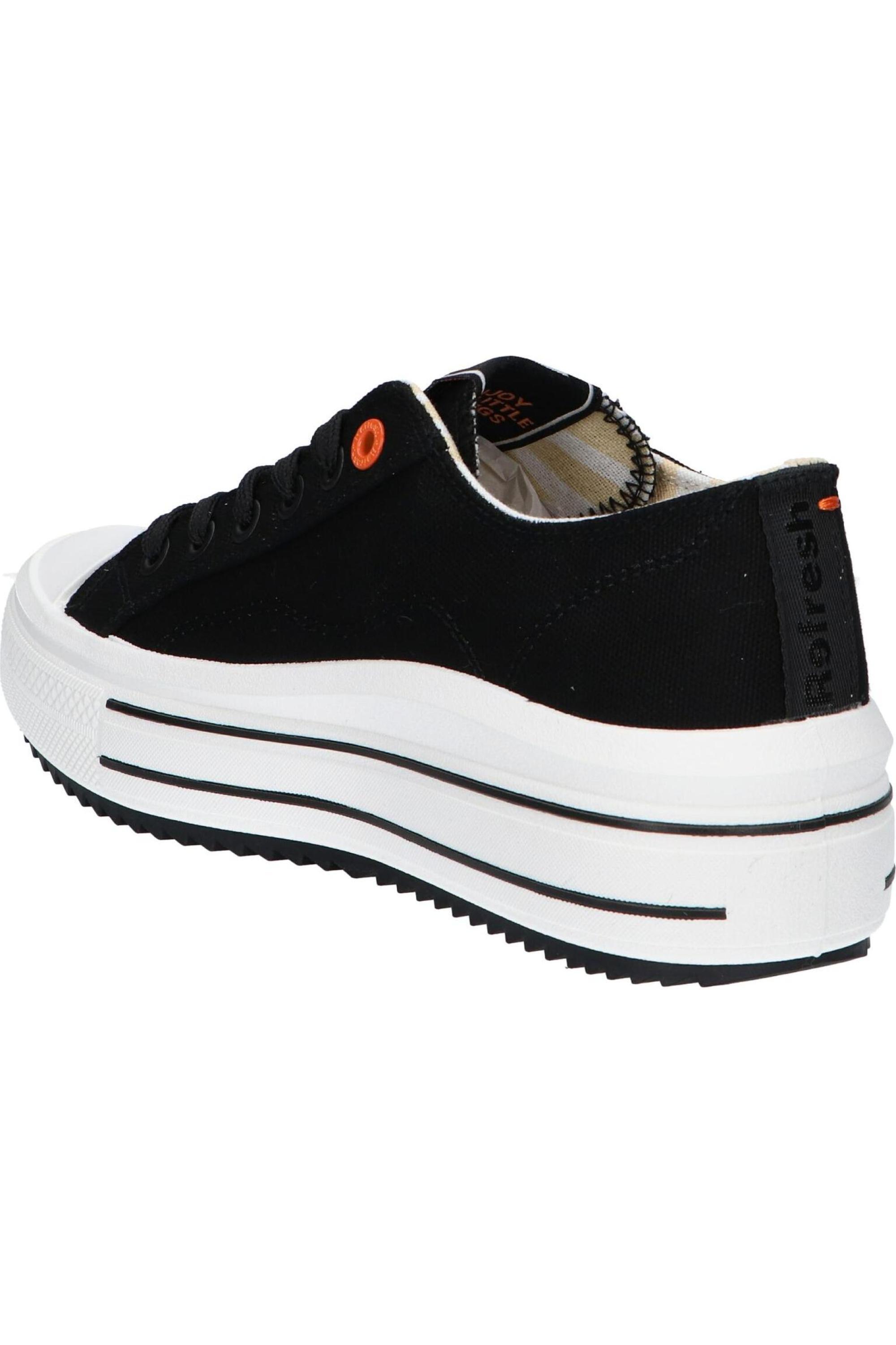 Chaussures Deportivas Mujer Refresh 172719 Noir 5/5