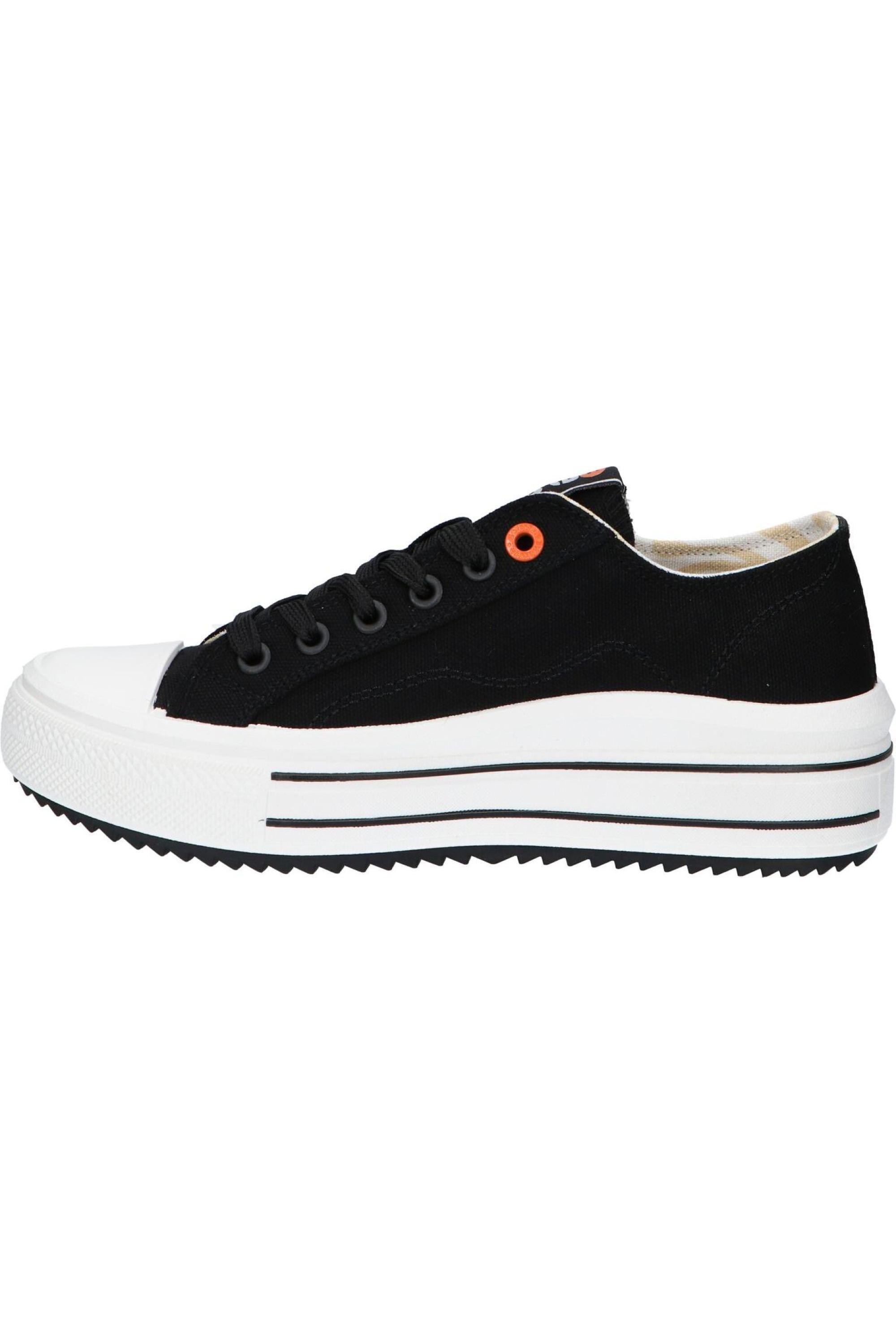 Chaussures Deportivas Mujer Refresh 172719 Noir 4/5