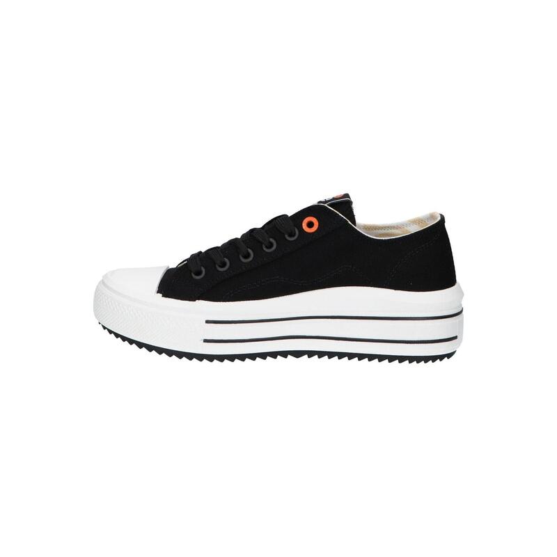 Chaussures Deportivas Mujer Refresh 172719 Noir