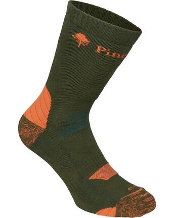 Socken InsectSafe long