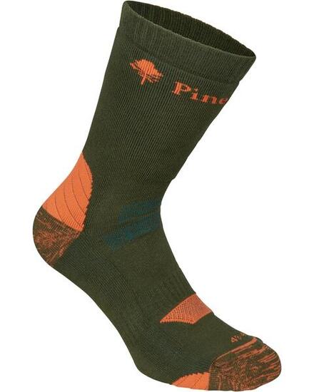 Socken InsectSafe long