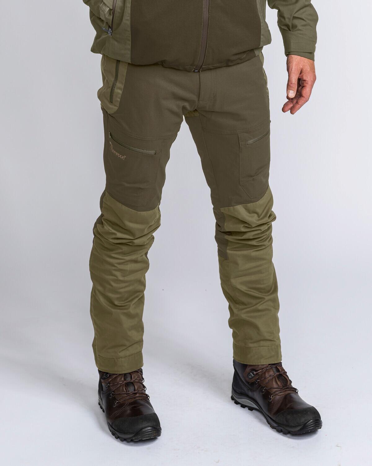 Pantalon Pinewood Finnveden Hybrid 7/7