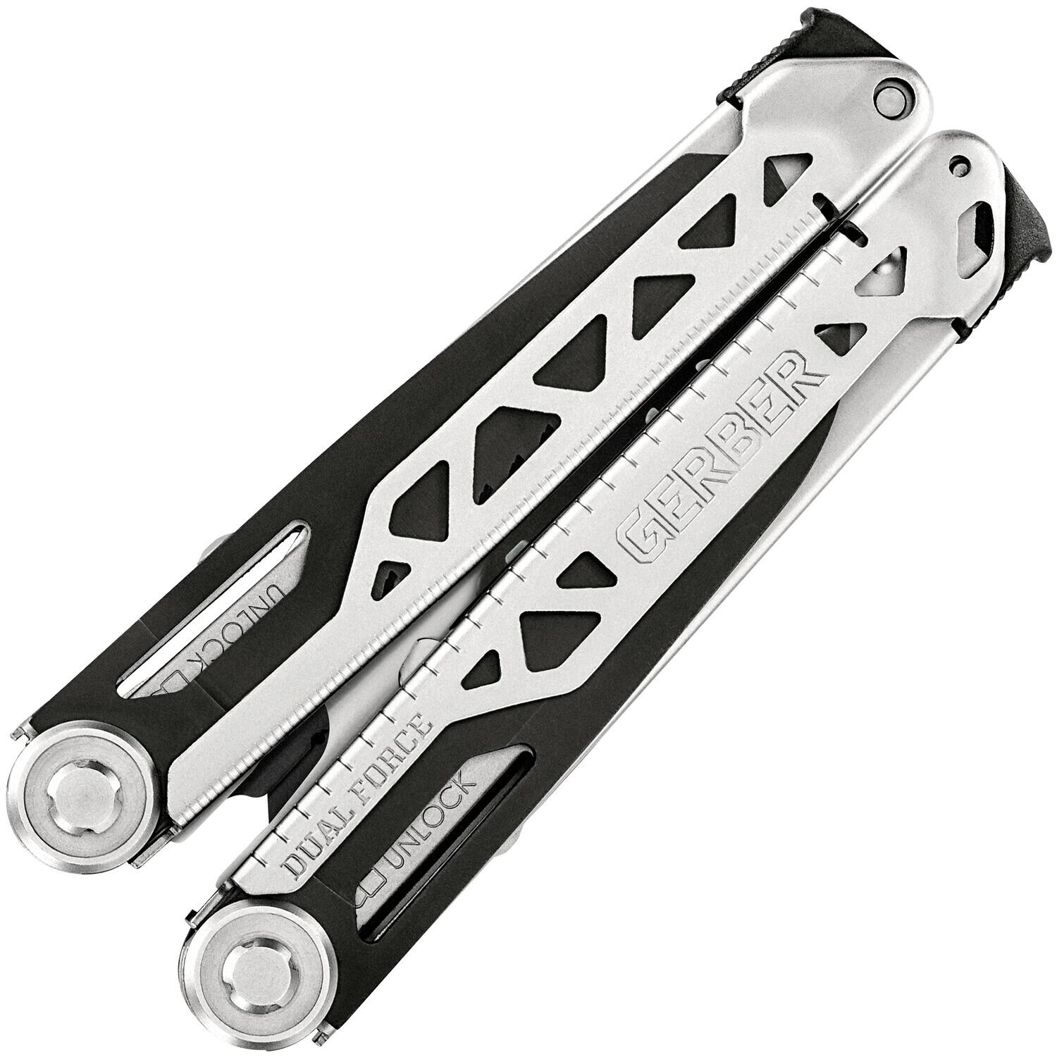Gerber Dual Force Multitool 4/5