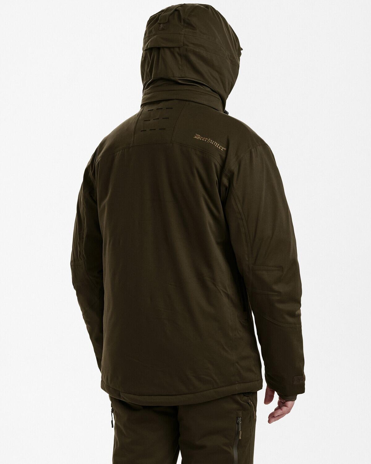 Winter-Jacke Excape 5/6