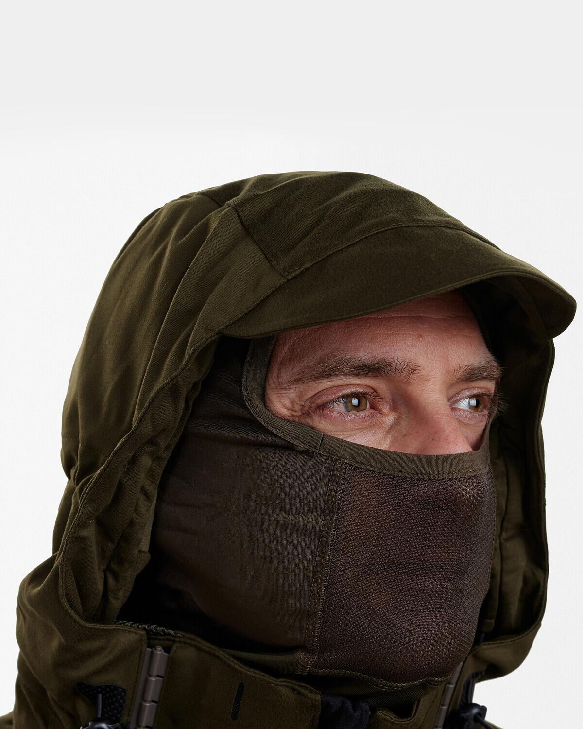 Winter-Jacke Excape 6/6