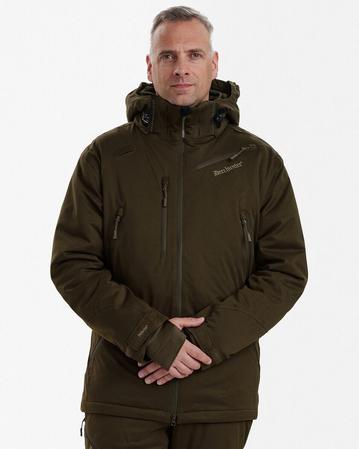 Winter-Jacke Excape 4/6