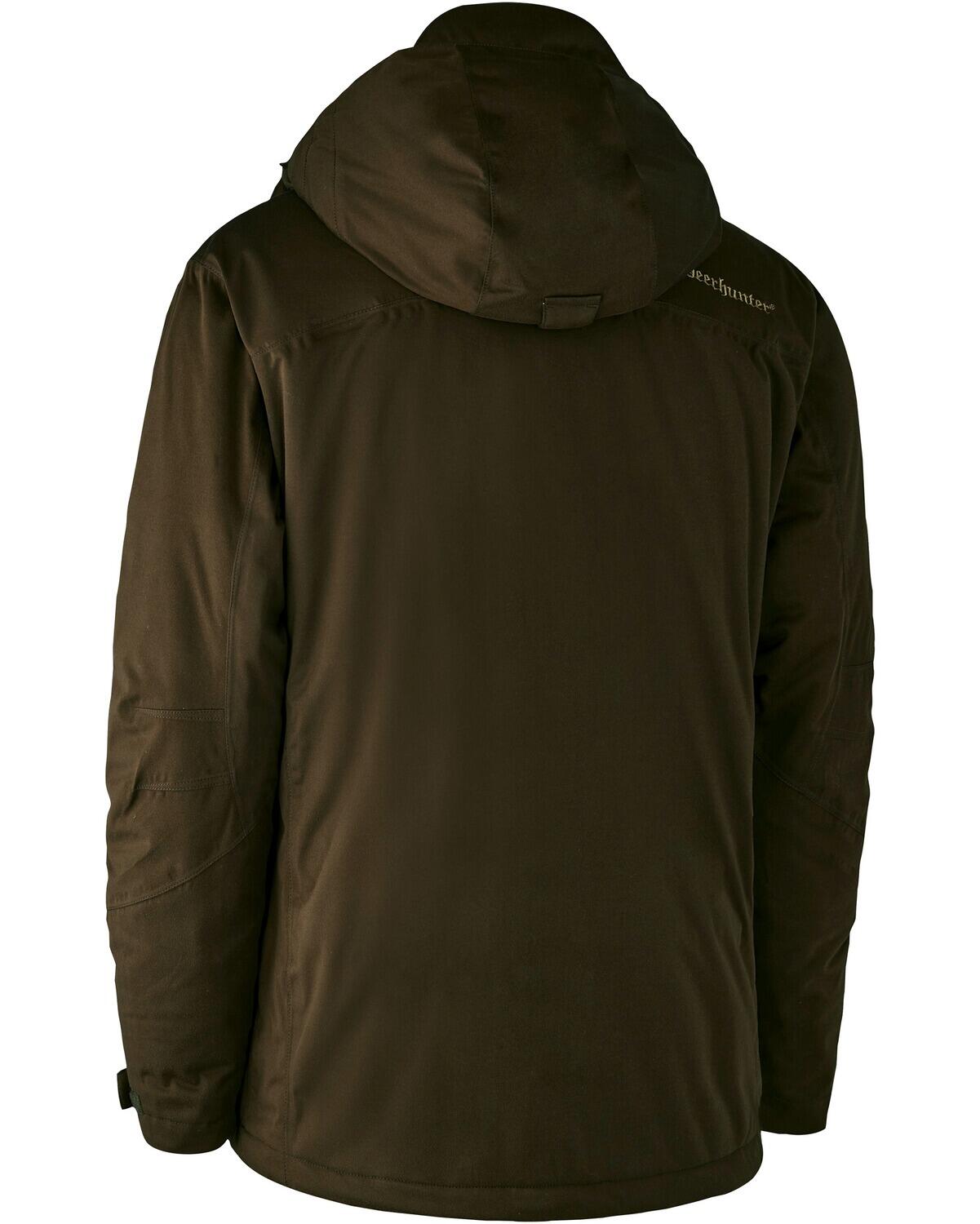 Winter-Jacke Excape 2/6
