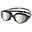 Okulary do pływania BuddySwim OZEANX Silver