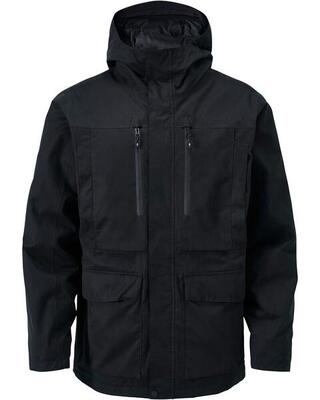 Parka Padded Winter