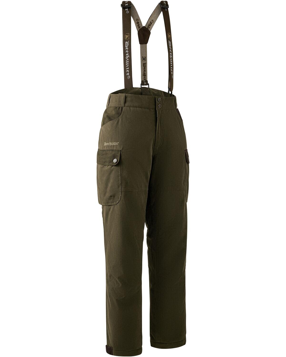 Deerhunter Eagle Herren Jagdhosen Winter 3/7