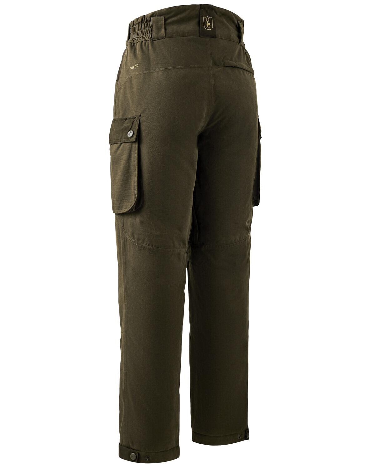 Deerhunter Eagle Herren Jagdhosen Winter 2/7