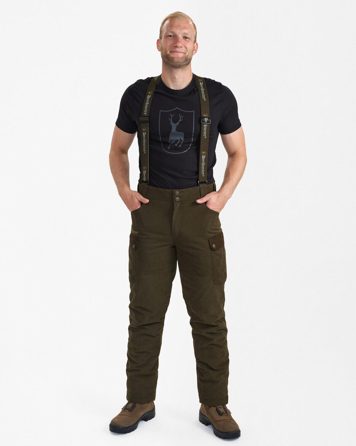 Deerhunter Eagle Herren Jagdhosen Winter 7/7