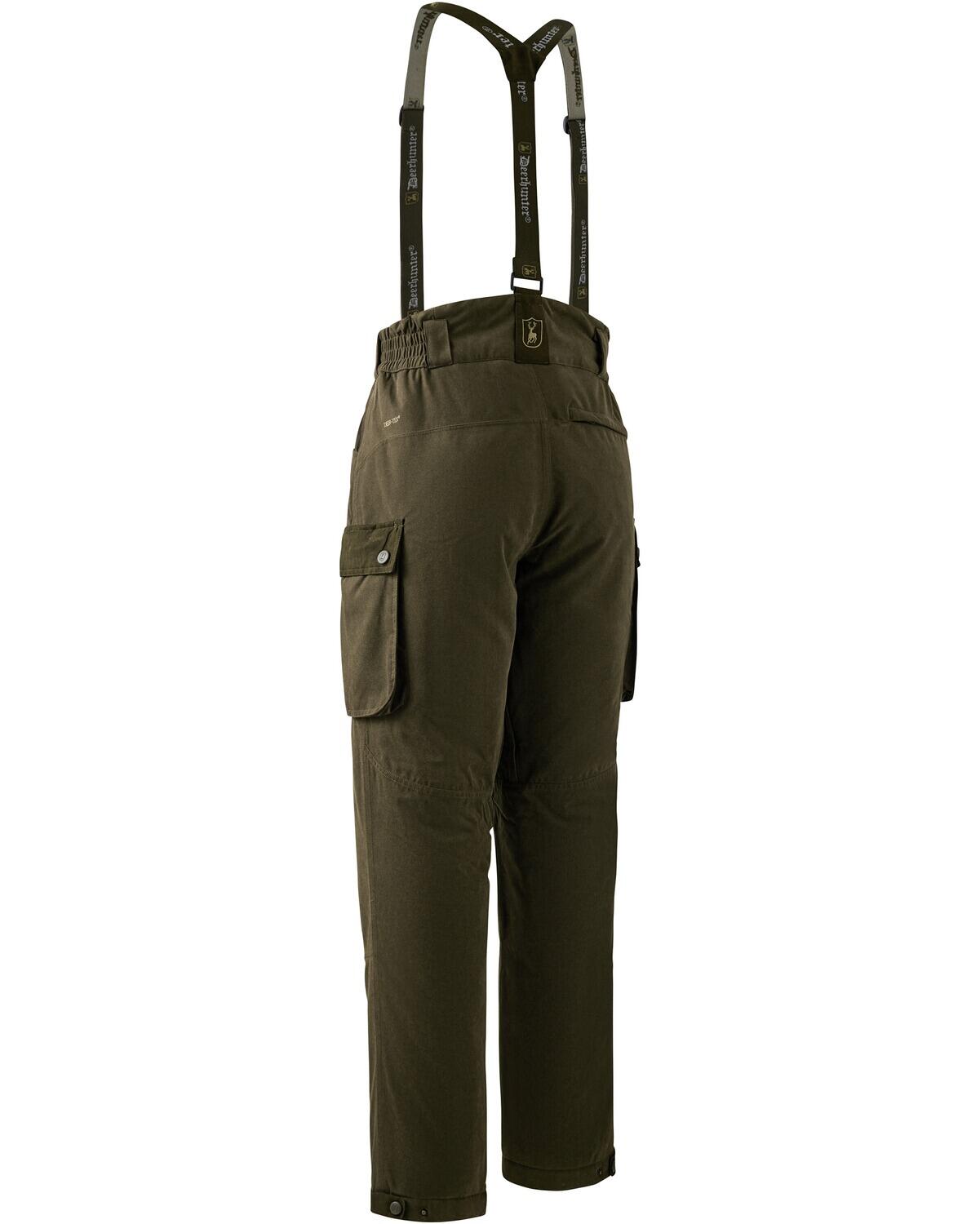 Deerhunter Eagle Herren Jagdhosen Winter 4/7