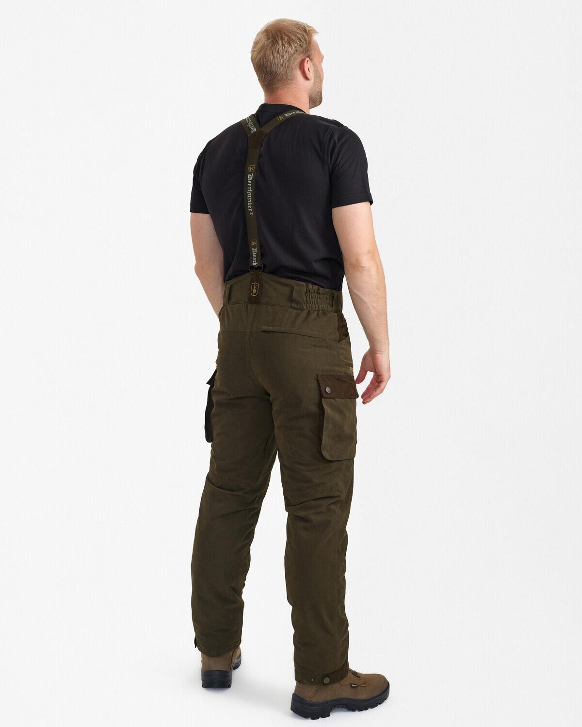 Deerhunter Eagle Herren Jagdhosen Winter 6/7