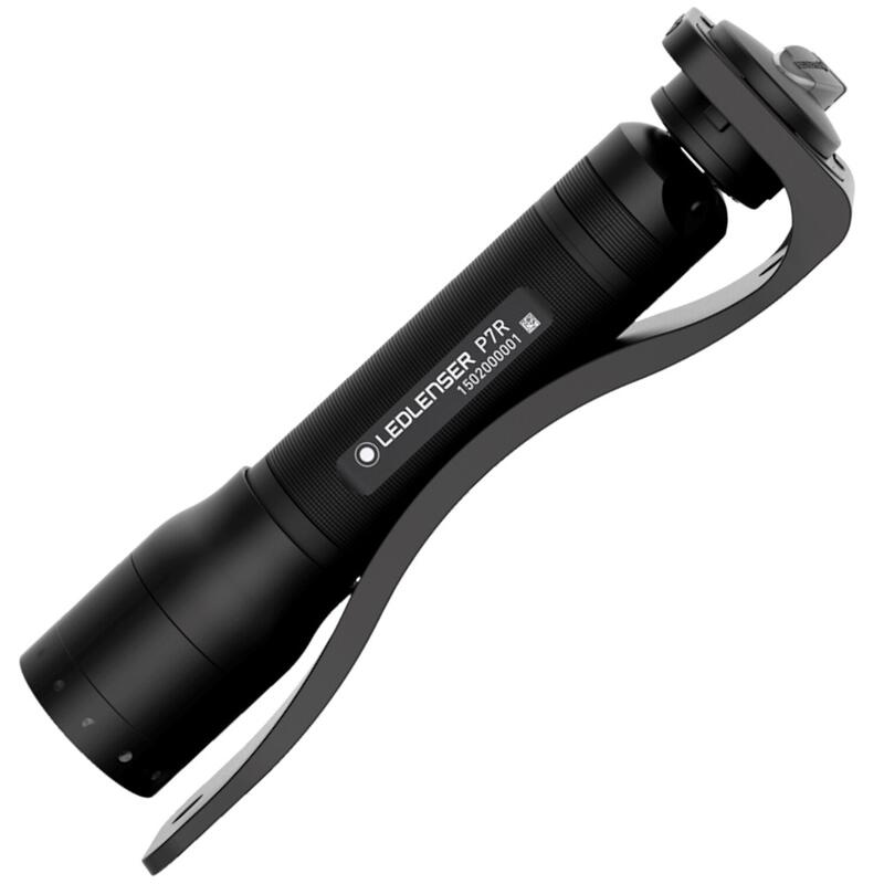Latarka podręczna Ledlenser P7R 1000lm