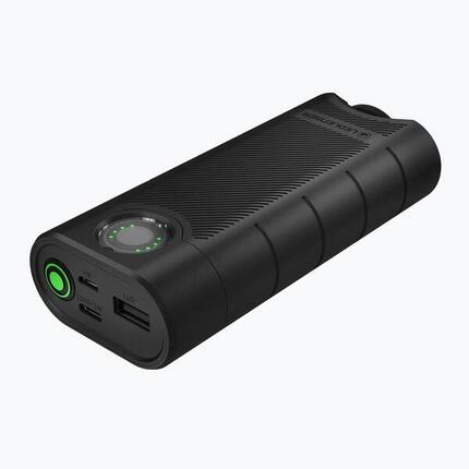 Chargeur externe portable - FLEX 10 - 9000 mAh - Étanche iP65