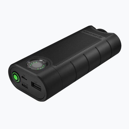 Chargeur externe portable - FLEX 10 - 9000 mAh - Étanche iP65
