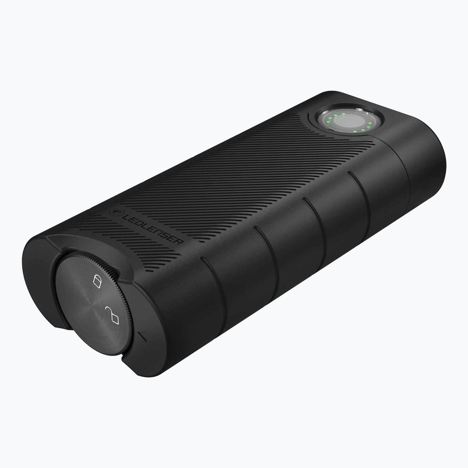 Powerbank Flex10 2/4