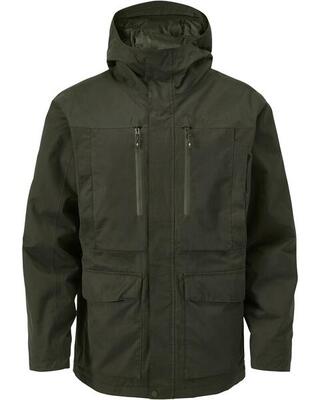 Parka Padded Winter