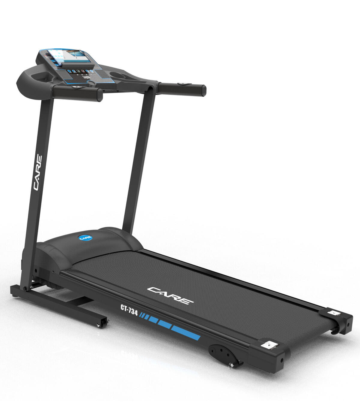 CARE FITNESS Dubbele verstelbare katrol care premium line