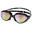 Okulary do pływania BuddySwim OZEANX Iridium
