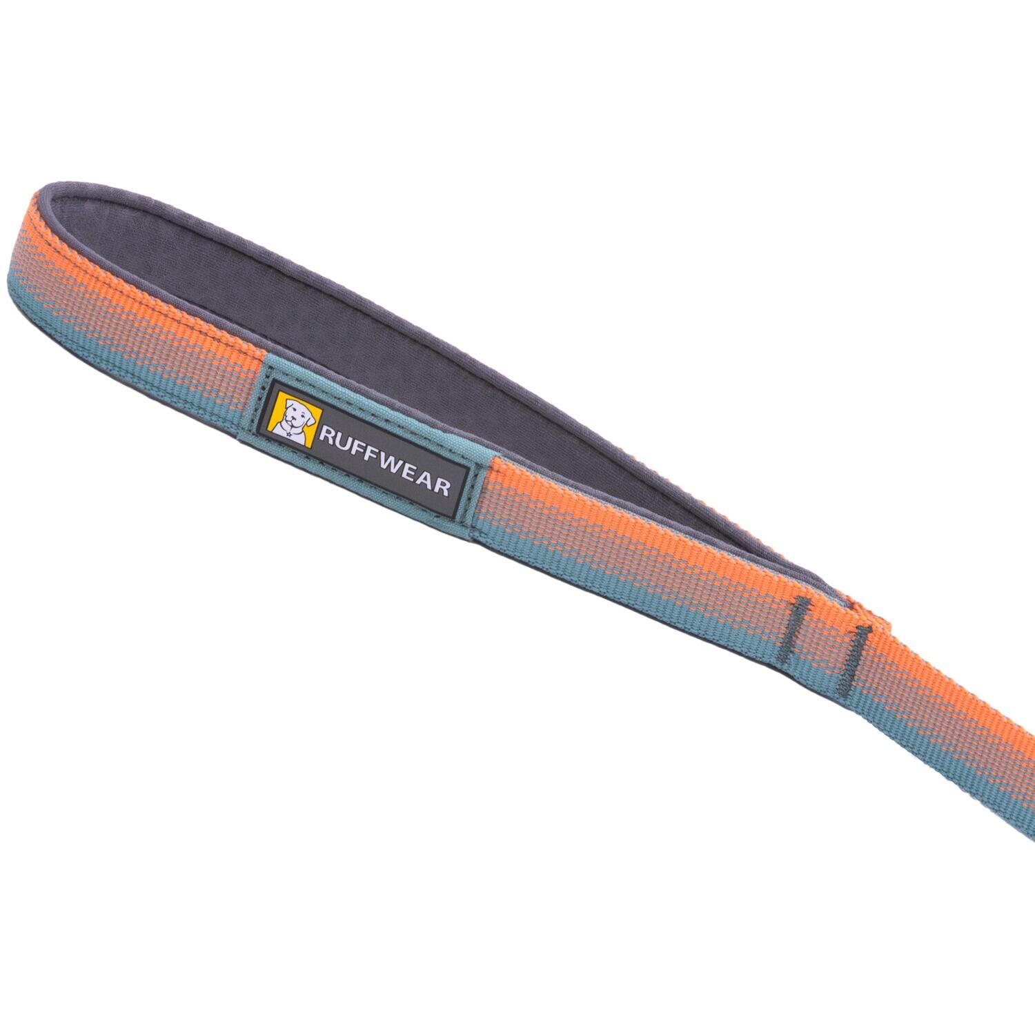 Trela de cão Ruffwear Front Range 2/4