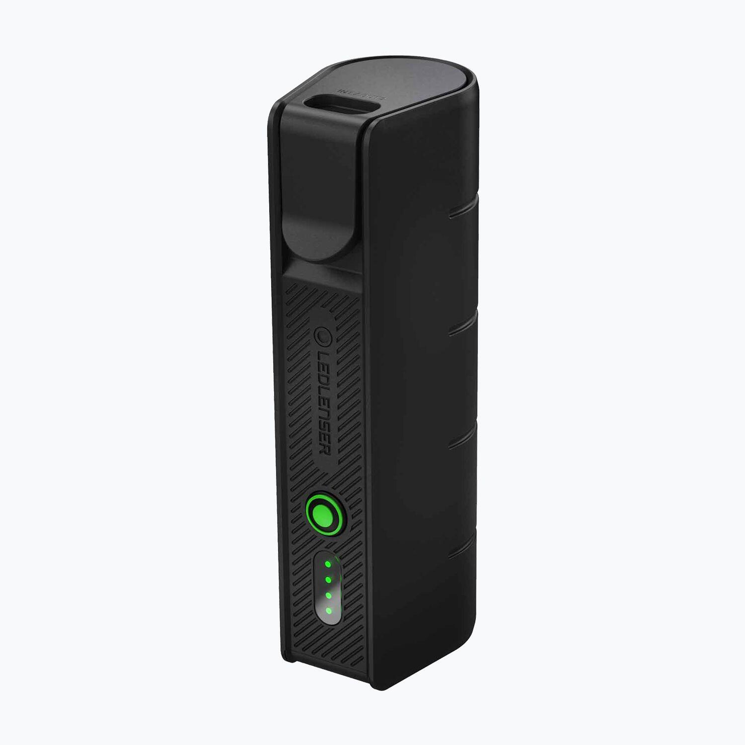 Chargeur externe portable - FLEX 5  - 4500 mAh - Étanche iP65 3/5