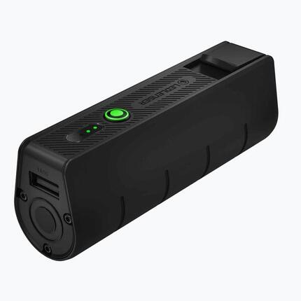 Chargeur externe portable - FLEX 5 - 4500 mAh - Étanche iP65