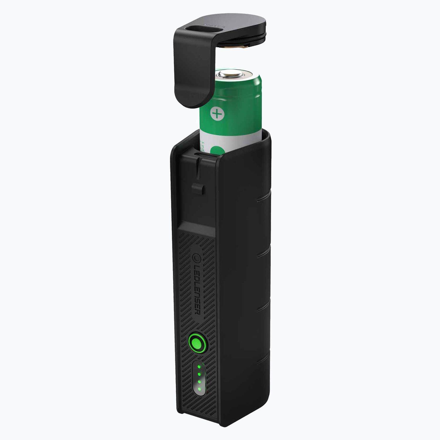 Chargeur externe portable - FLEX 5  - 4500 mAh - Étanche iP65 5/5