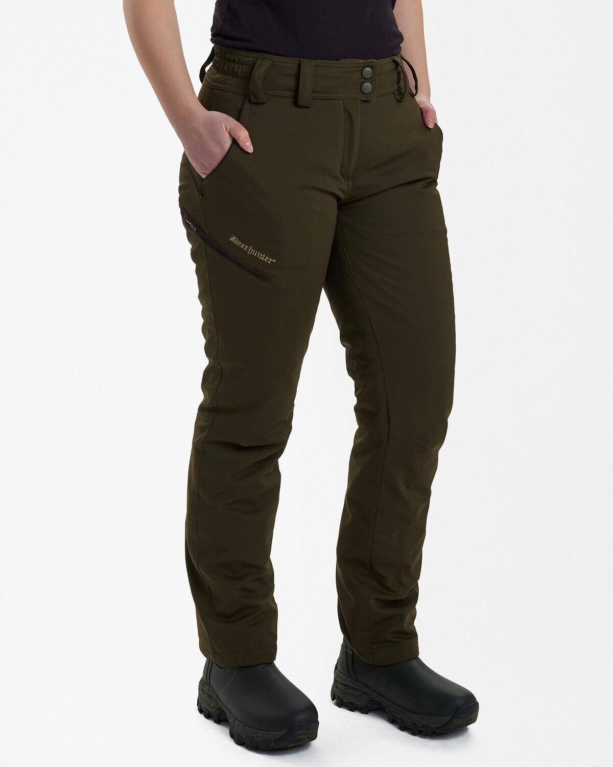 Damen Hose Mary 4/7