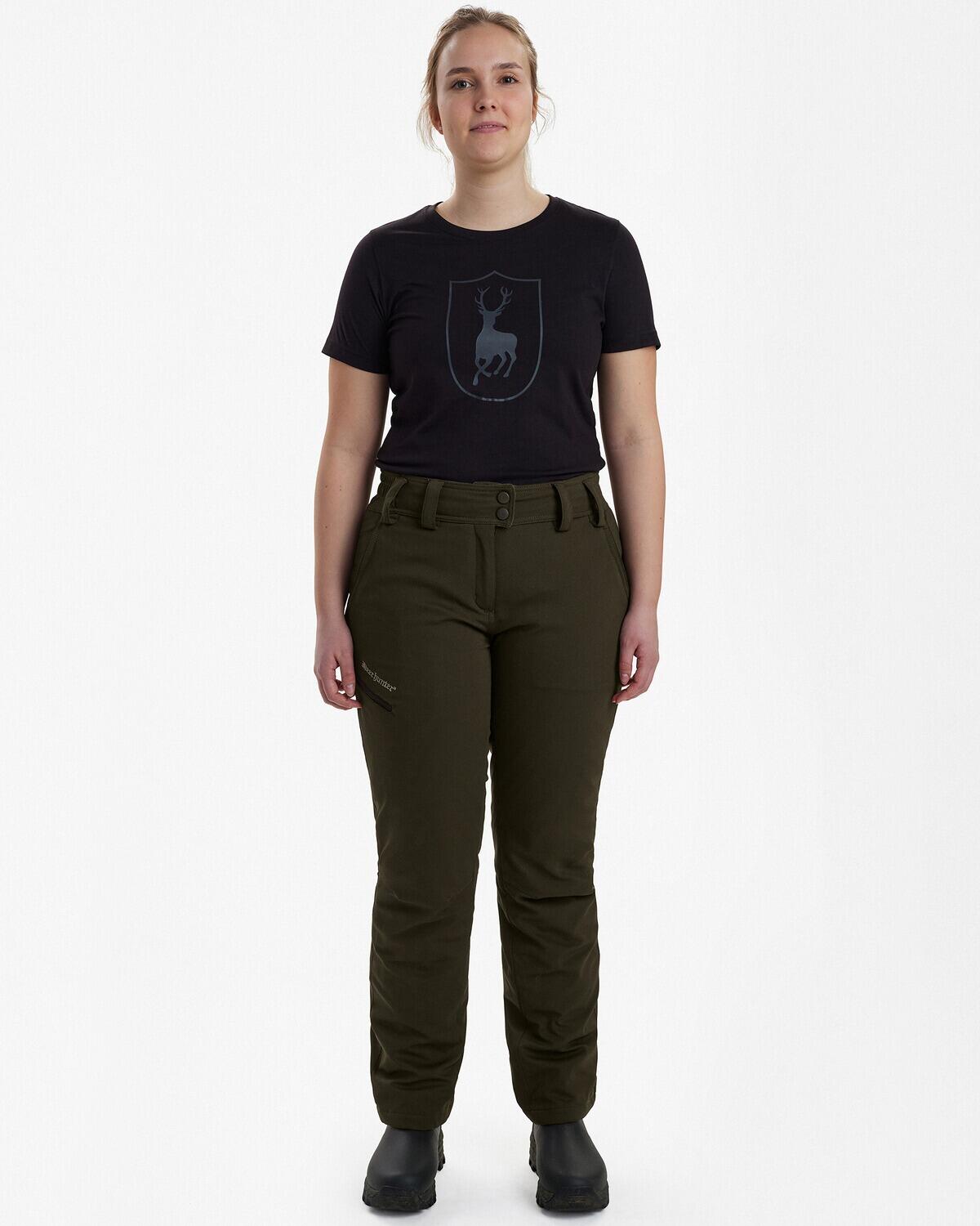 Damen Hose Mary 3/7