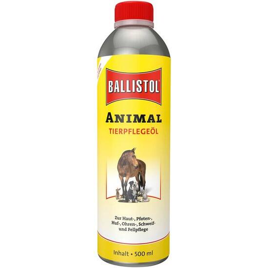 Ballistol Animal