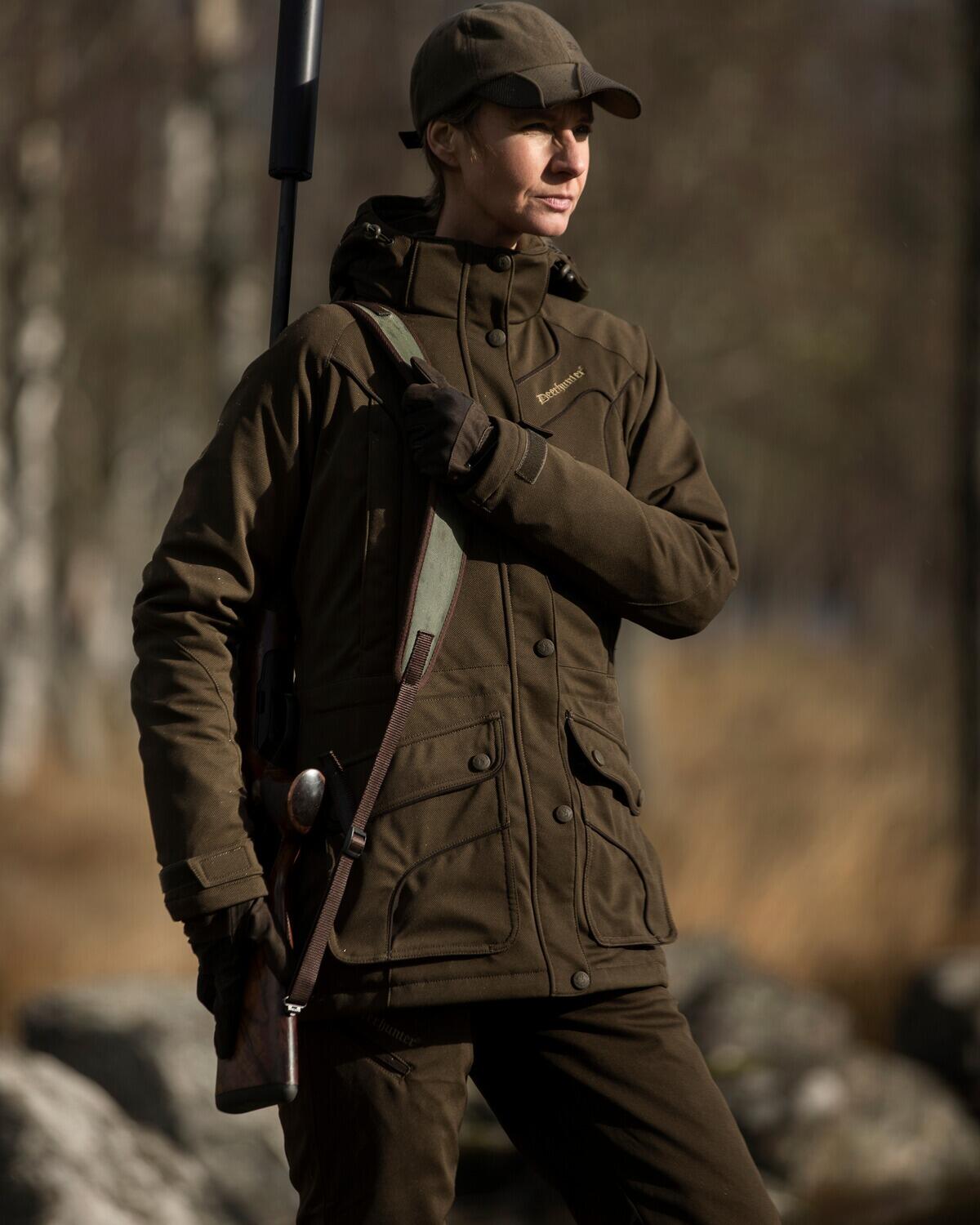 Damen Hose Mary 6/7