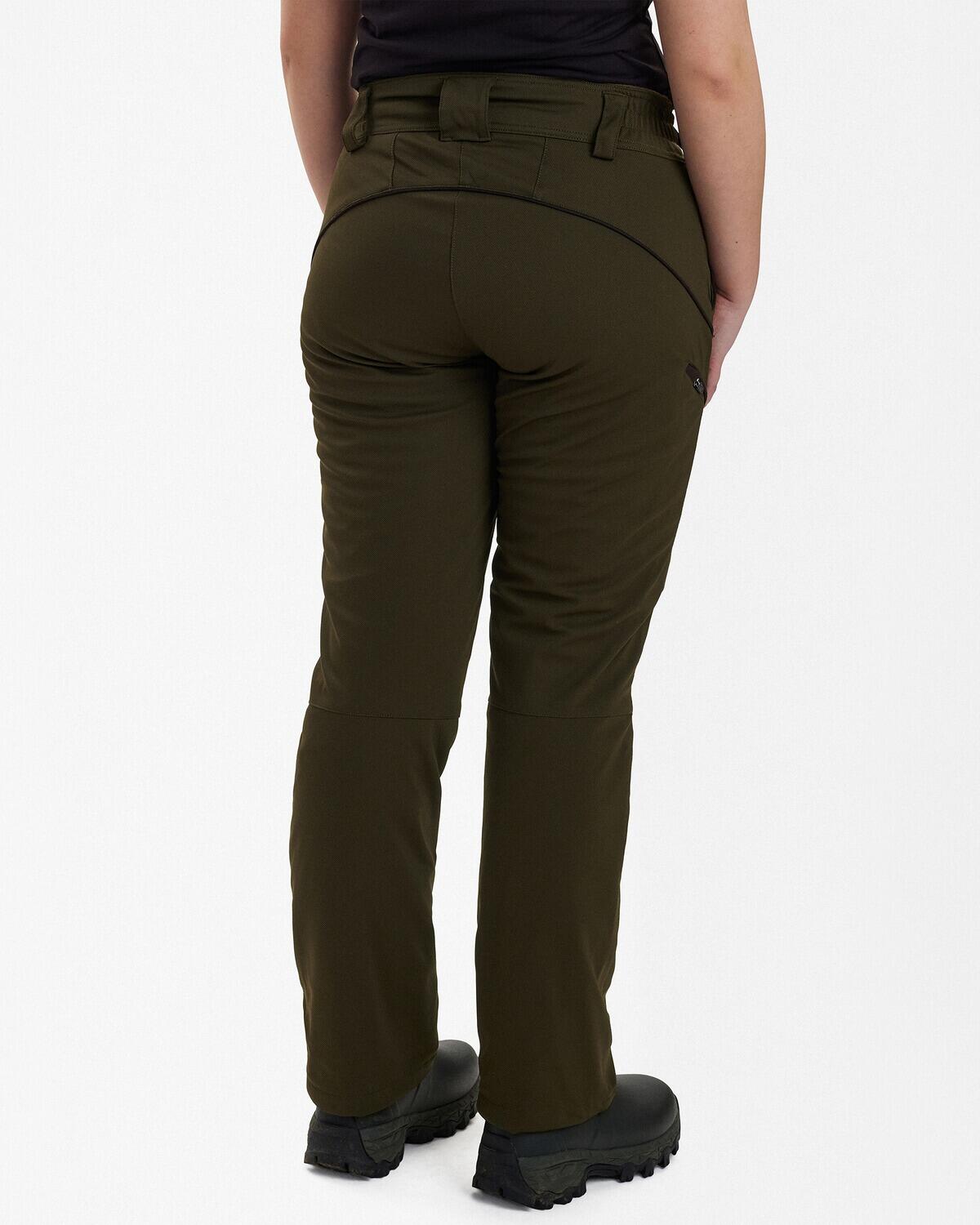Damen Hose Mary 5/7