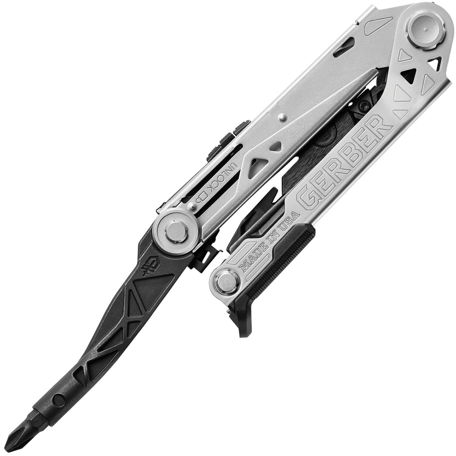 Multitool Center Drive 3/6