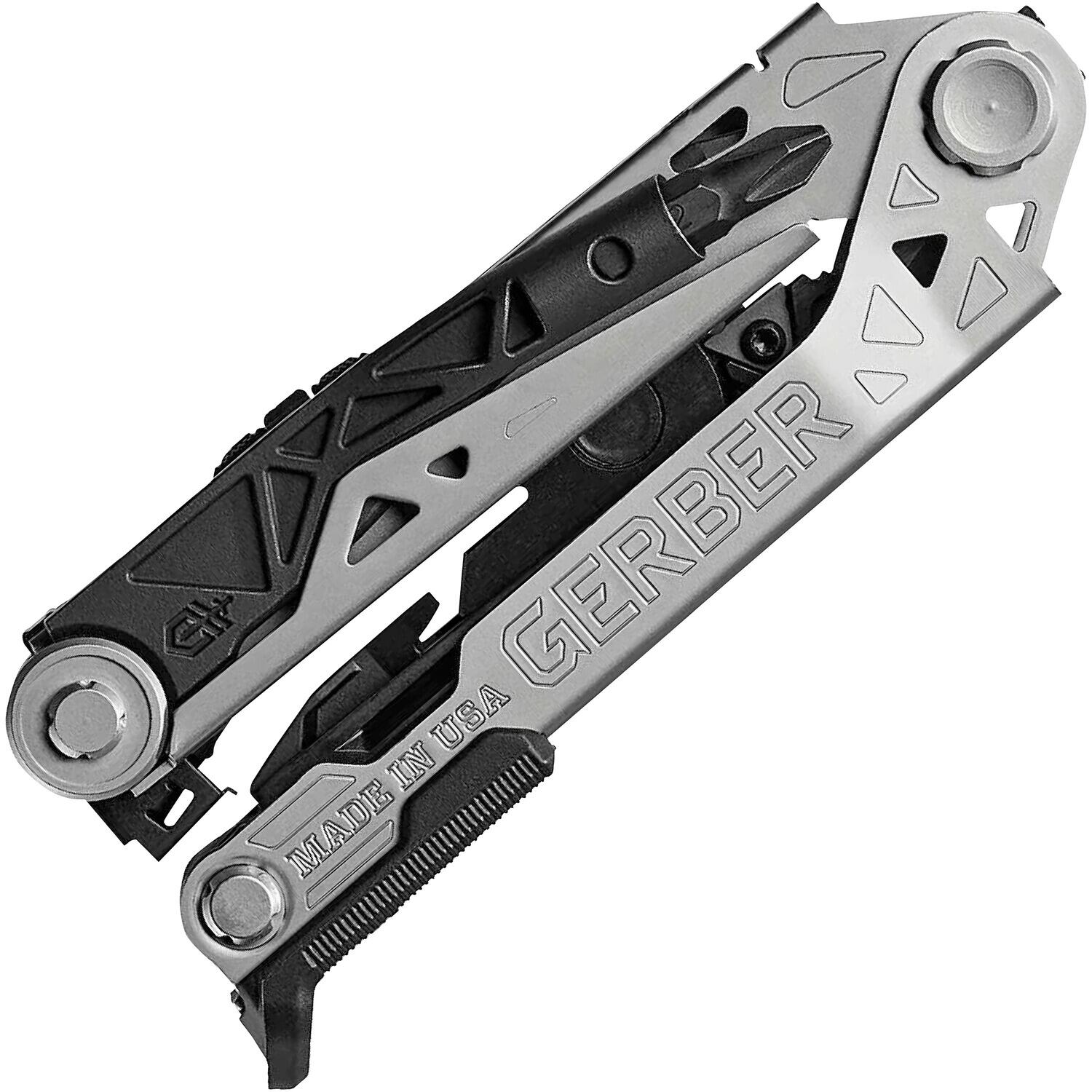 Multitool Center Drive 6/6