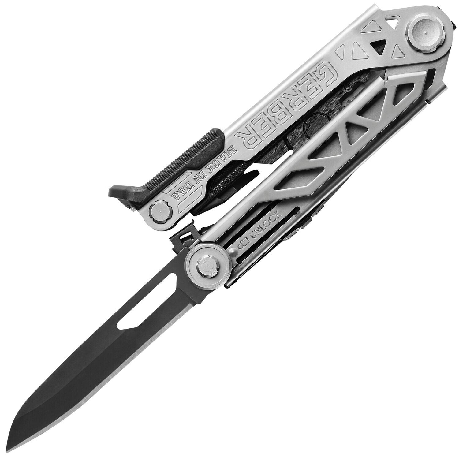 Multitool Center Drive 2/6
