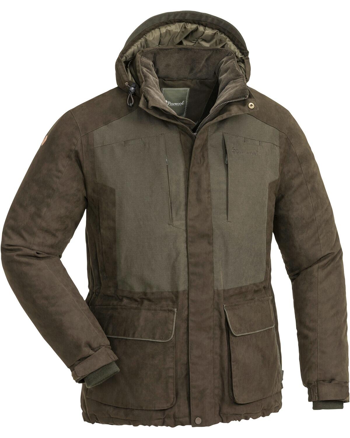 PINEWOOD Jacke Abisko 2.0