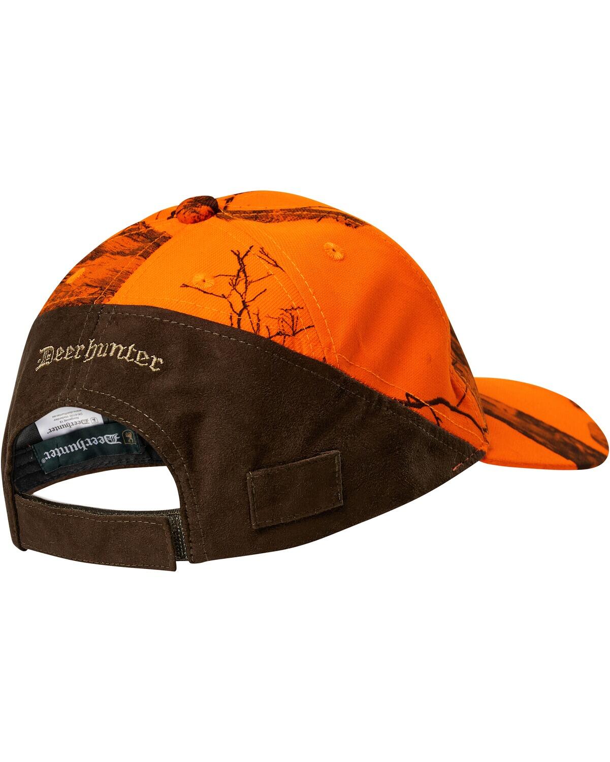 Deerhunter Eagle Kappe 2/5