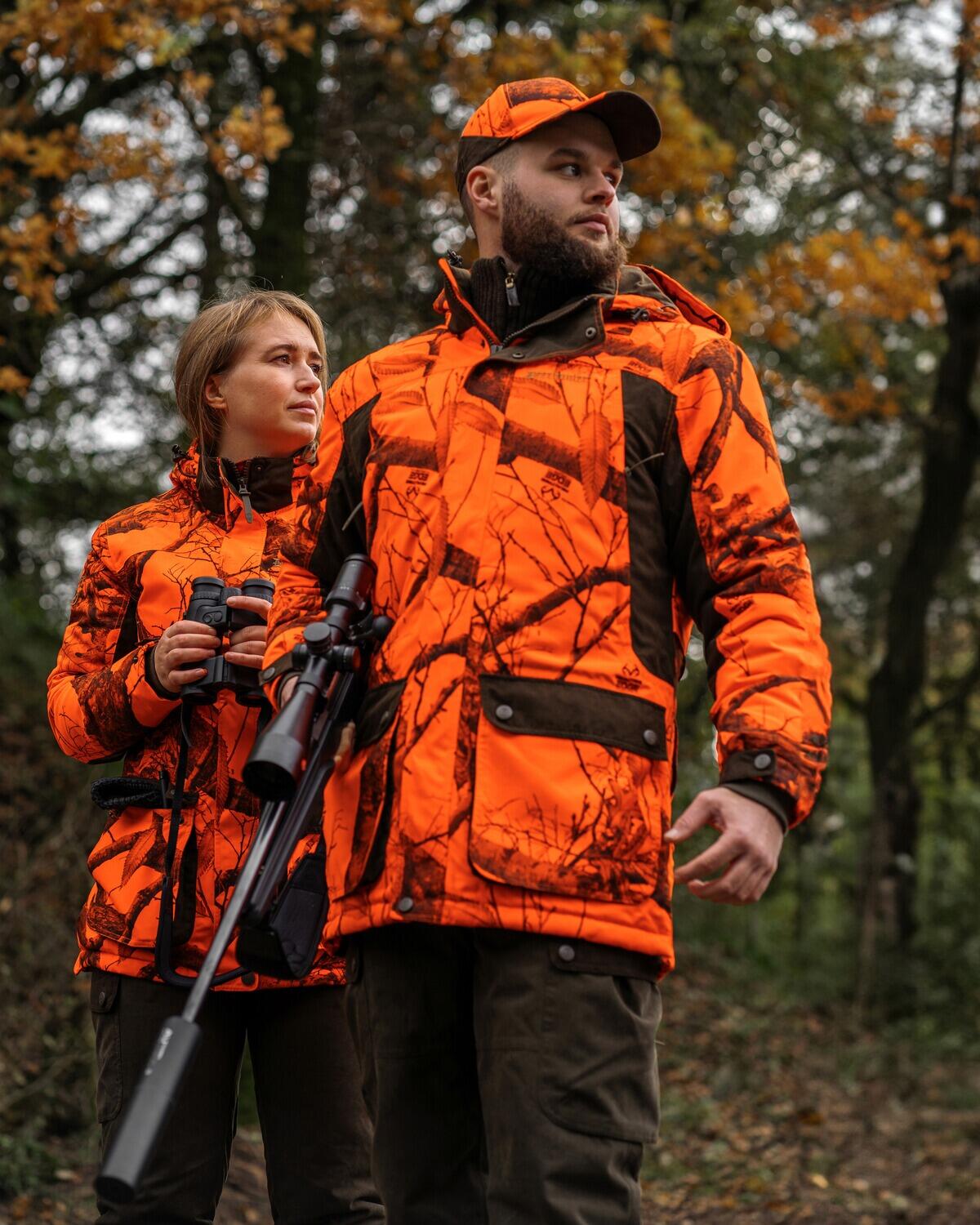 Deerhunter Eagle Kappe 5/5