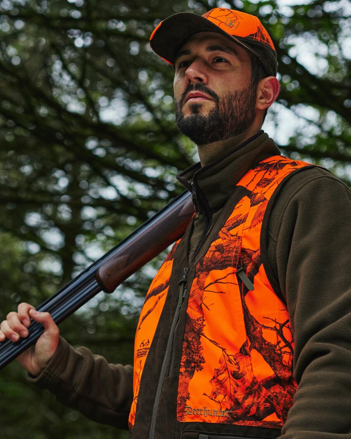 Deerhunter Eagle Kappe 3/5