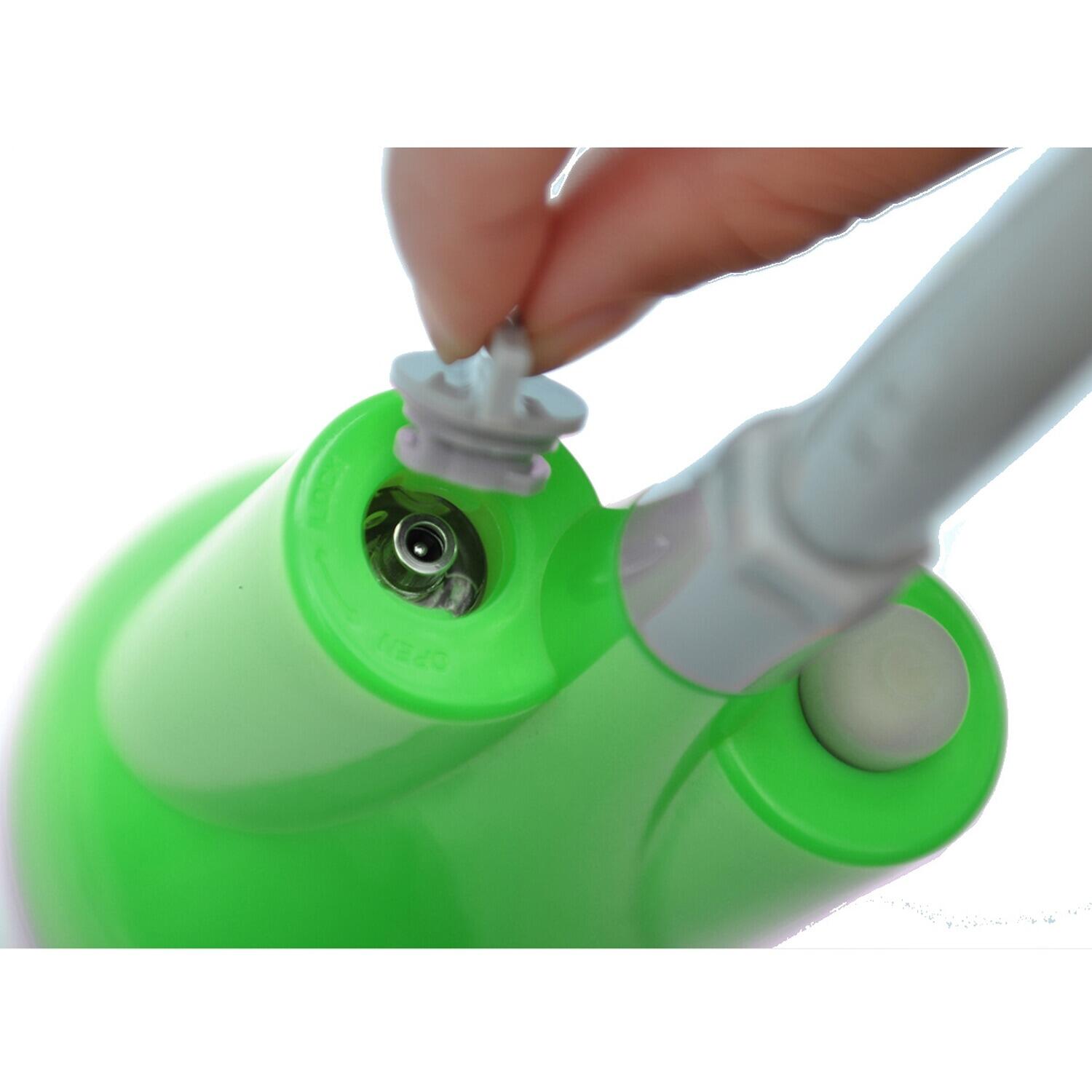 Zelfstandig douchesysteem - Volwassene - AQUA2GO SHOWER 5/7