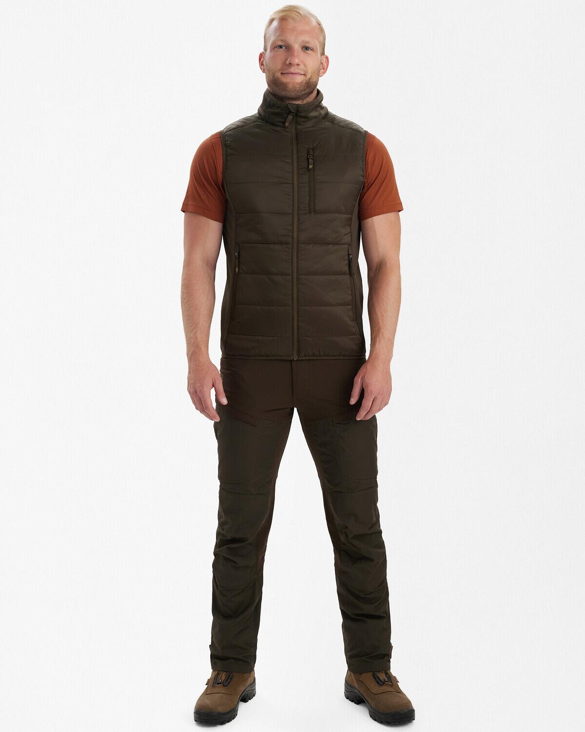 Heizweste Heat Padded 3/6