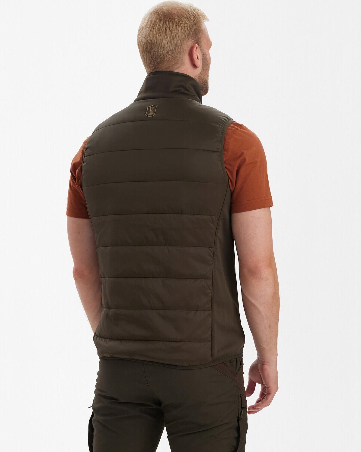Heizweste Heat Padded 5/6