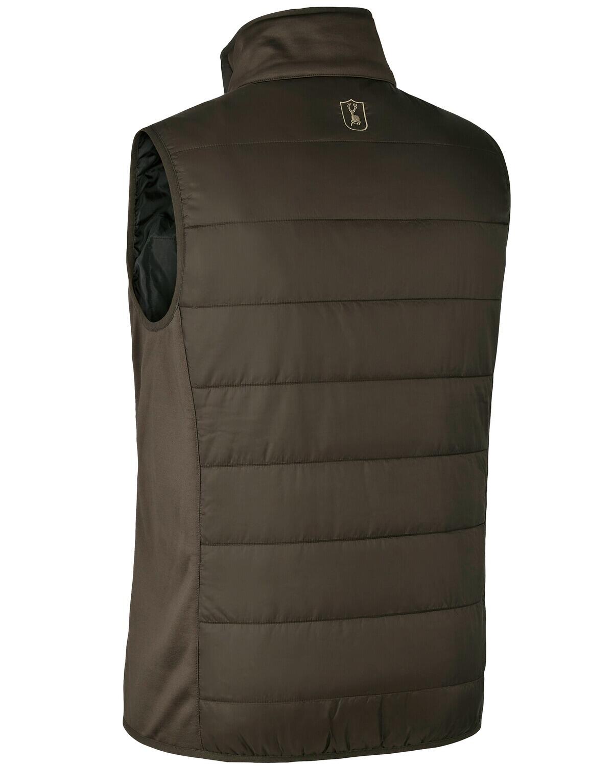Heizweste Heat Padded 2/6